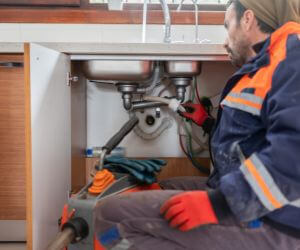 About Emergency plumbing pros Campbellsport, WI